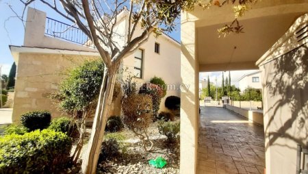 3 Bed Detached House for sale in Secret Valley, Paphos - 6