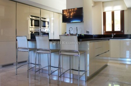 5 Bed Detached House for sale in Aphrodite hills, Paphos - 5