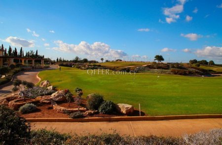 3 Bed Semi-Detached House for sale in Aphrodite hills, Paphos - 4