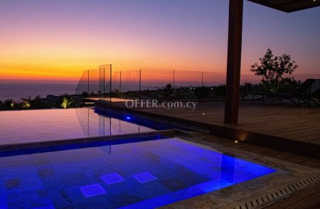 5 Bed Detached House for sale in Aphrodite hills, Paphos - 6