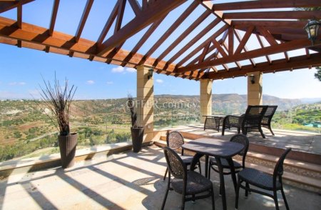 5 Bed Detached House for sale in Aphrodite hills, Paphos - 6