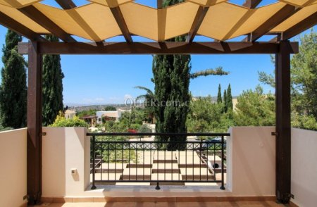 3 Bed Detached House for sale in Aphrodite hills, Paphos - 6