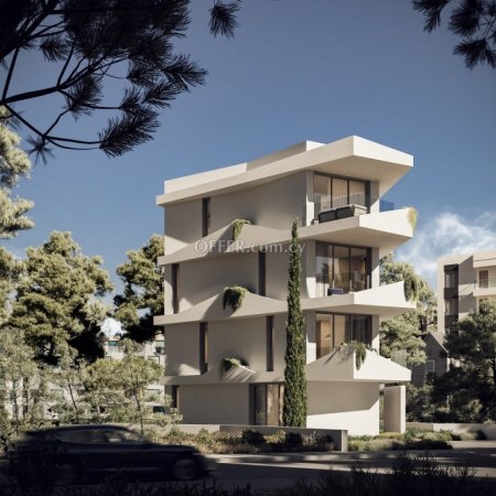 2 Bed Apartment for sale in Pafos, Paphos - 2