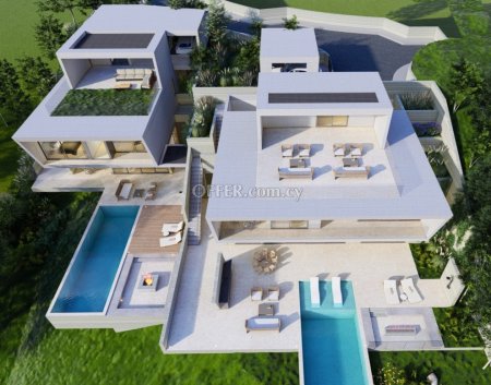 4 Bed Detached House for sale in Tala, Paphos - 6