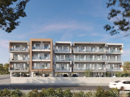 1 Bed Apartment for sale in Universal, Paphos - 4