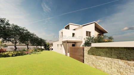 5 Bed Detached Villa for sale in Pegeia, Paphos - 6