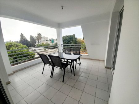 2 Bed Apartment for rent in Agios Theodoros, Paphos - 6