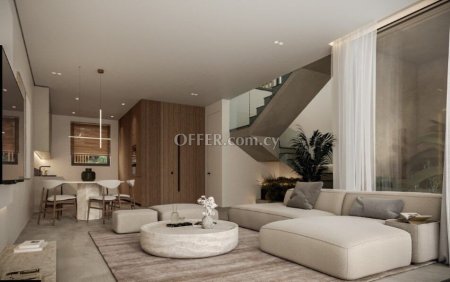 3 Bed Detached Villa for sale in Konia, Paphos - 2