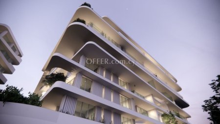 Apartment for sale in Kato Pafos, Paphos - 5