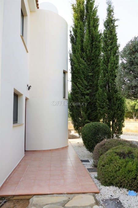 3 Bed Detached Villa for rent in Kouklia, Paphos - 6