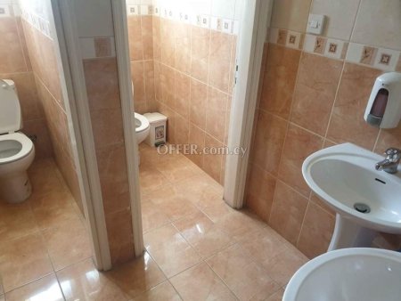 Office for rent in Agios Theodoros, Paphos - 6