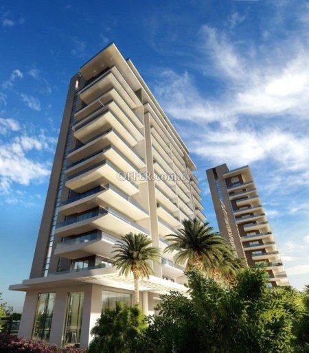 3 Bed Apartment for sale in Kato Pafos, Paphos - 3