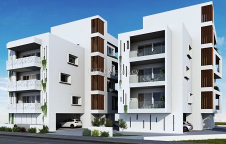 1 Bed Apartment for sale in Kato Pafos, Paphos - 6