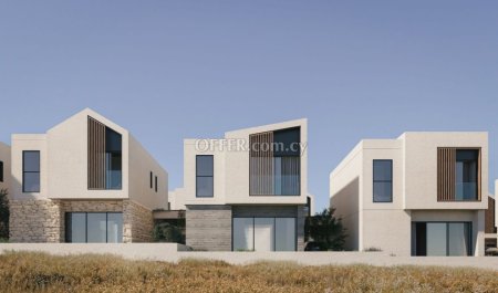 3 Bed Detached Villa for sale in Empa, Paphos - 6