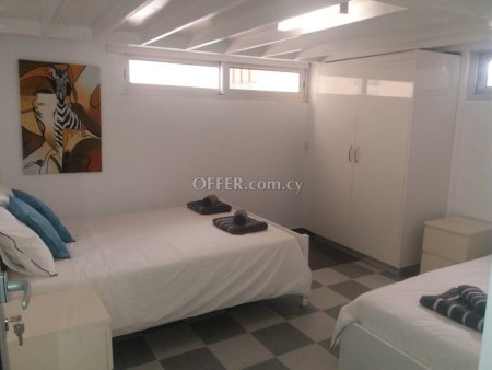 2 Bed Apartment for rent in Kato Pafos, Paphos - 6