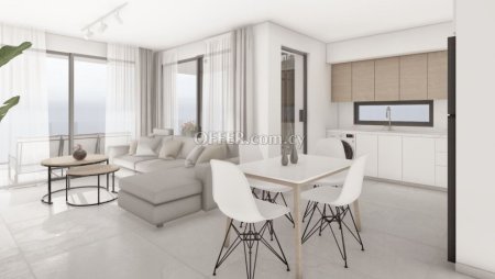 2 Bed Apartment for sale in Anavargos, Paphos - 6