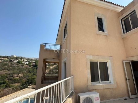 3 Bed Detached Villa for sale in Tala, Paphos - 6