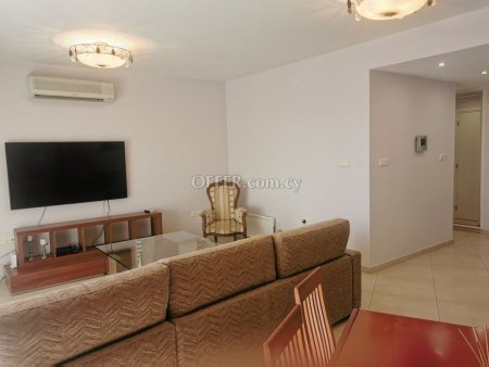 3 Bed Apartment for rent in Agia Filaxi, Limassol - 6