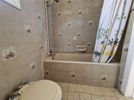 Apartment on the fifth floor in Panayia Nicosia - 4