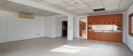 New For Sale €175,000 House (1 level bungalow) 3 bedrooms, Semi-detached Tseri Nicosia - 5