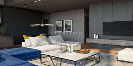 New For Sale €1,200,000 Penthouse Luxury Apartment 3 bedrooms, Whole Floor Larnaka (Center), Larnaca Larnaca - 5