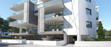 Καινούργιο Πωλείται €185,000 Διαμέρισμα Λάρνακα (κέντρο) Λάρνακα - 5