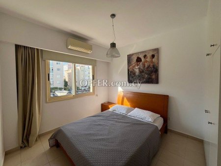 Apartment For Sale in Paphos City Center, Paphos - PA2509 - 5