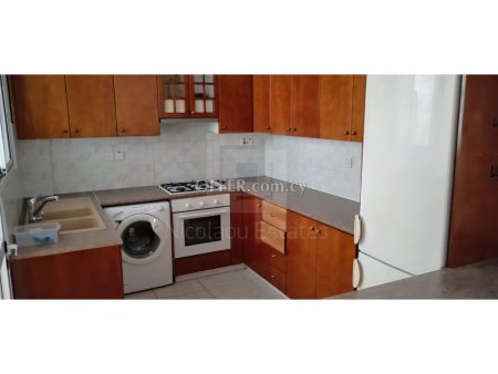 Very spacious flat 250m from the sandy beach in Neapoli - 4
