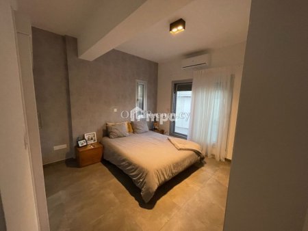 Luxury 3-bedroom apartment for rent - 5