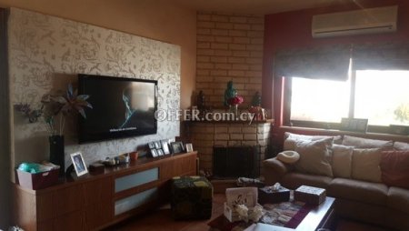 7 Bed Detached House for rent in Panthea, Limassol - 5