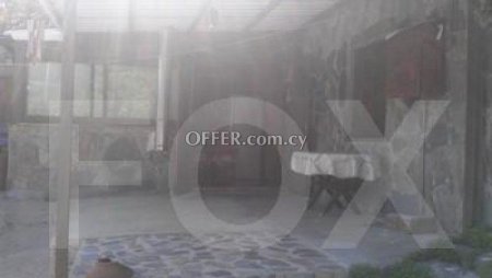 5 Bed Detached House for sale in Prodromos, Limassol - 5