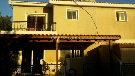 3 Bed Semi-Detached House for sale in Agios Tychon, Limassol - 5