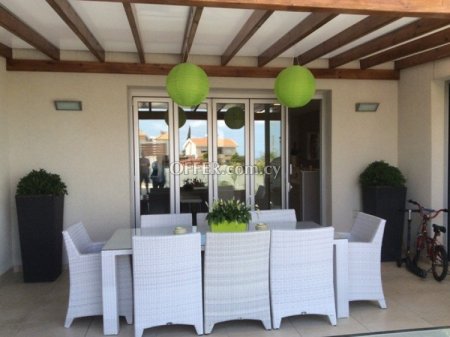 5 Bed Detached House for sale in Kolossi, Limassol - 5