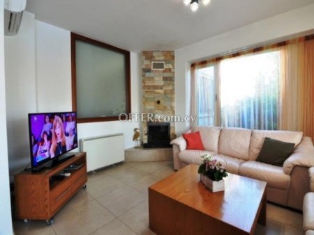 4 Bed Detached House for sale in Erimi, Limassol - 5
