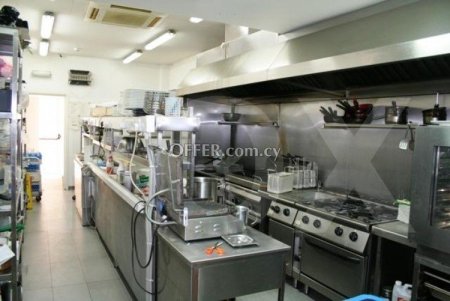 Shop for sale in Agios Tychon, Limassol - 2