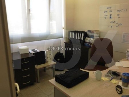 Office for sale in Limassol, Limassol - 5