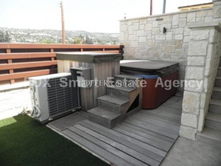 4 Bed Detached House for sale in Paramytha, Limassol - 5