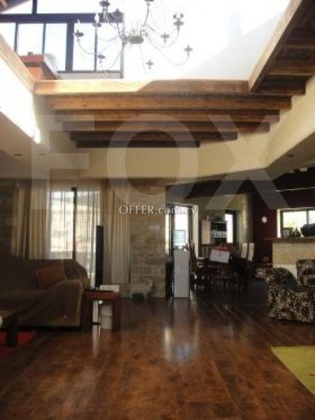 5 Bed House for sale in Korfi, Limassol - 5