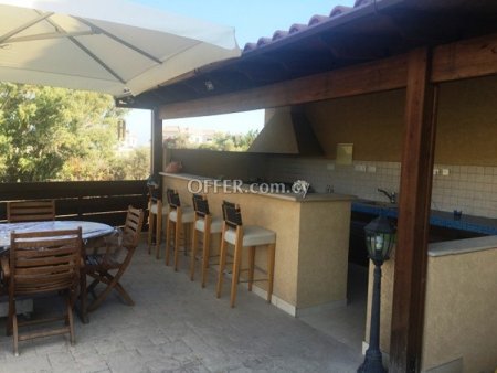 4 Bed Detached House for sale in Pyrgos Lemesou, Limassol - 5