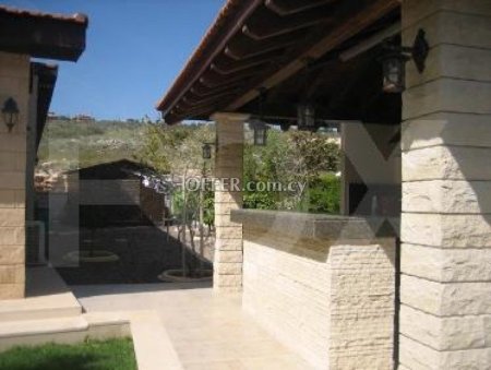 6 Bed House for sale in Agios Athanasios, Limassol - 5