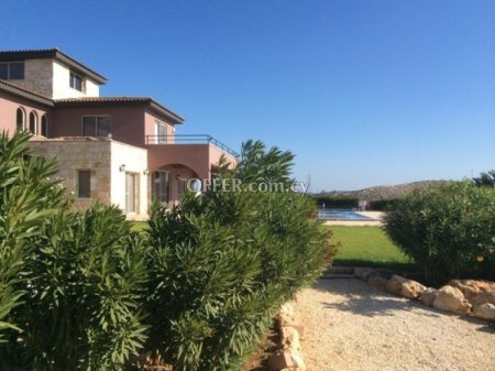 5 Bed Detached House for sale in Parekklisia, Limassol - 5
