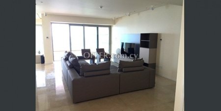 3 Bed Apartment for rent in Neapoli, Limassol - 5