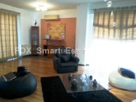 7 Bed Detached House for sale in Mesa Geitonia, Limassol - 5