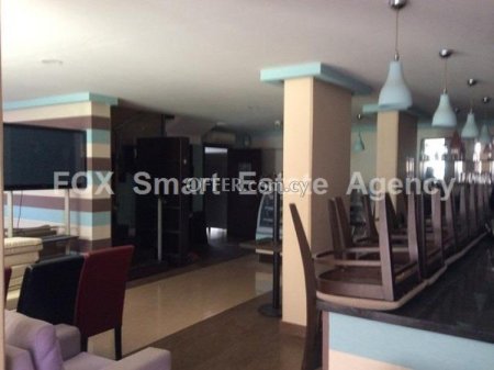 Shop for sale in Neapoli, Limassol - 5