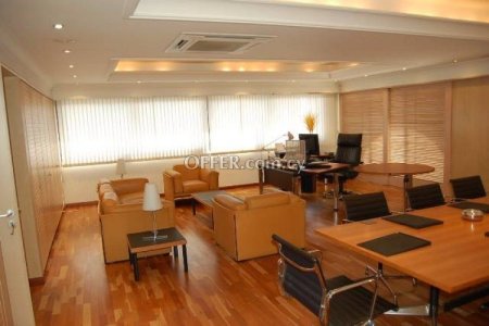 Office for sale in Neapoli, Limassol - 5