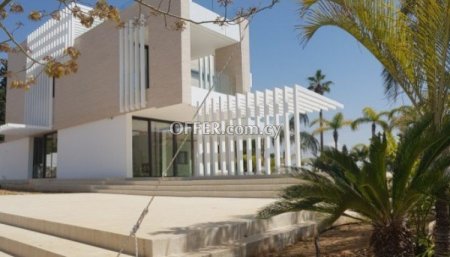 5 Bed Detached House for sale in Kalogyros, Limassol - 5