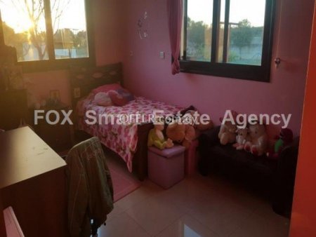 4 Bed Bungalow for rent in Kolossi, Limassol - 5