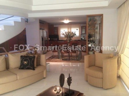 5 Bed House for sale in Laiki Leykothea, Limassol - 5