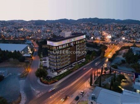 Office for sale in Agios Athanasios, Limassol - 3