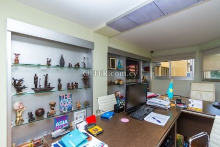 Office for sale in Neapoli, Limassol - 5